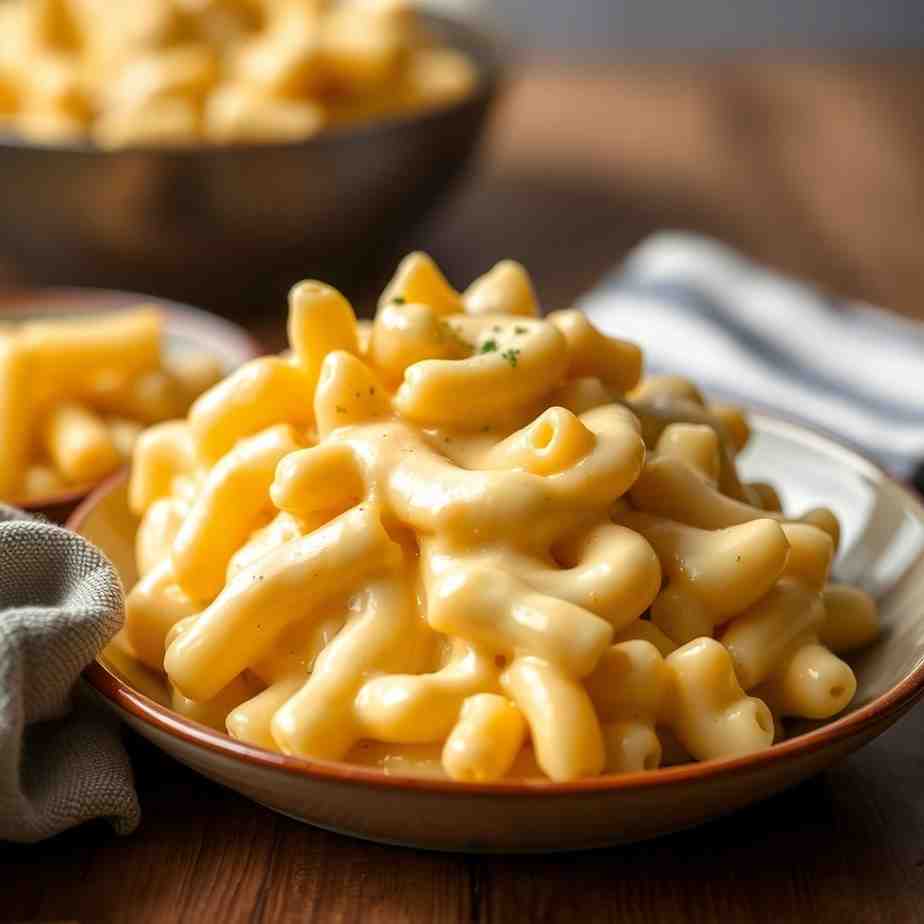 Best Cheese Sauce for Mac and Cheese Ultra Smooth & Creamy